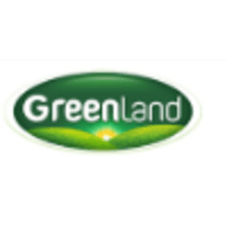 GREENLAND GROUP