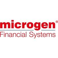 Microgen Financial Systems