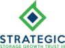 Strategic Storage Growth Trust Iii