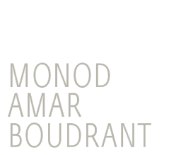 Monod-Amar-Boudrant