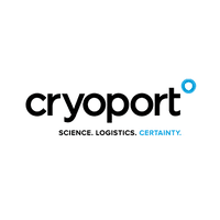 Cryoport