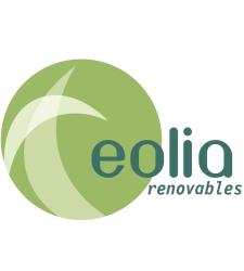 EOLIA RENOVABLES DE INVERSIONES SCR SA