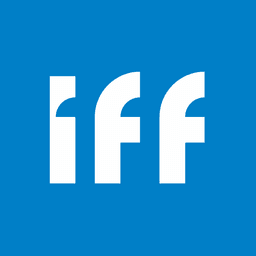 Iff (pharma Solutions Business)