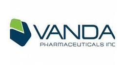 Vanda Pharmaceuticals