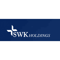 Swk Holdings