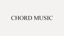 Chord Music Partners