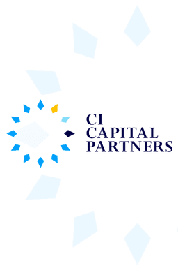CI CAPITAL PARTNERS LLC