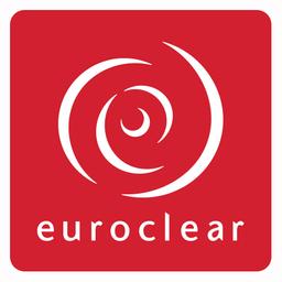 EUROCLEAR PLC