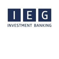 Ieg – Investment Banking