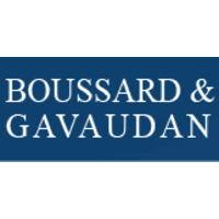Boussard & Gavaudan Partners