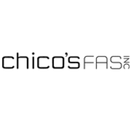 CHICOS FAS INC