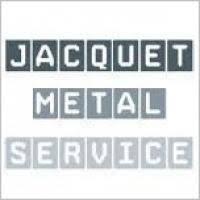 JACQUET METAL SERVICE SA