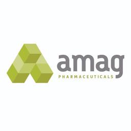 Amag Pharmaceuticals