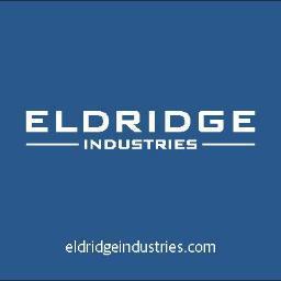 ELDRIDGE INDUSTRIES LLC