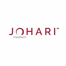 Johari Digital Healthcare