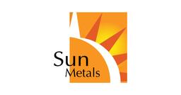 Sun Metals Corp