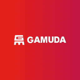 GAMUDA LTD