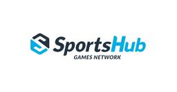 Sportshub Games Network