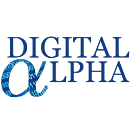 Digital Alpha