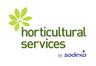 SODEXO HORTICULTURAL SERVISED