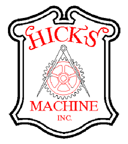 Hicks Machine