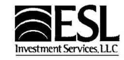 Esl Investments
