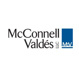 McConnell Valdes