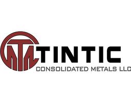 Tintic Consolidated Metals