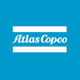 ATLAS COPCO AB