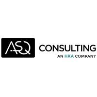 Asq Consulting Group