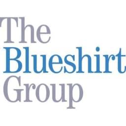 Blueshirt Group