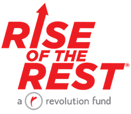 Revolution's Rise Of The Rest Seed Fund