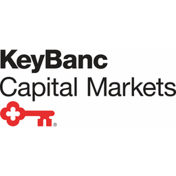 Keybanc Capital Markets