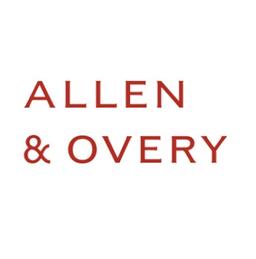 Allen & Overy (legal Tech Unit)