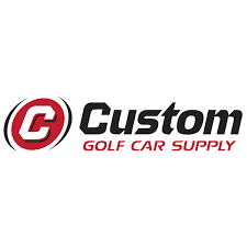 Custom Golf Supply