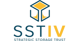 Strategic Storage Trust Iv