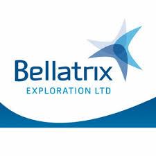 BELLATRIX EXPLORATION LTD