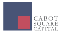 CABOT SQUARE CAPITAL LLP