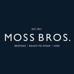 Moss Bros Group