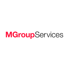 M GROUP SERVICES LIMITED