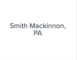 Smith Mackinnon