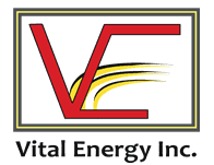 VITAL ENERGY INC