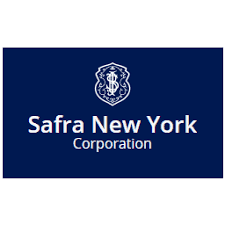 Safra New York Corporation