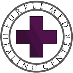 Purplemed Healing Center
