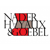Nader Hayaux Y Goebel