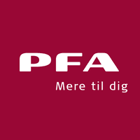 Pfa Pension Forsikringsaktieselskab
