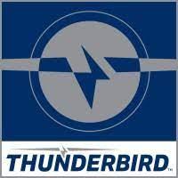 THUNDERBIRD LLC