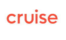 Gm Cruise