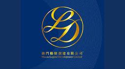 Macau Legend Development