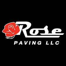 Rose Paving